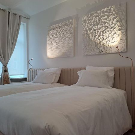 Les Lofts D'Artistes Ξενοδοχείο Saint-Gilles Εξωτερικό φωτογραφία