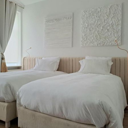 Les Lofts D'Artistes Ξενοδοχείο Saint-Gilles Εξωτερικό φωτογραφία