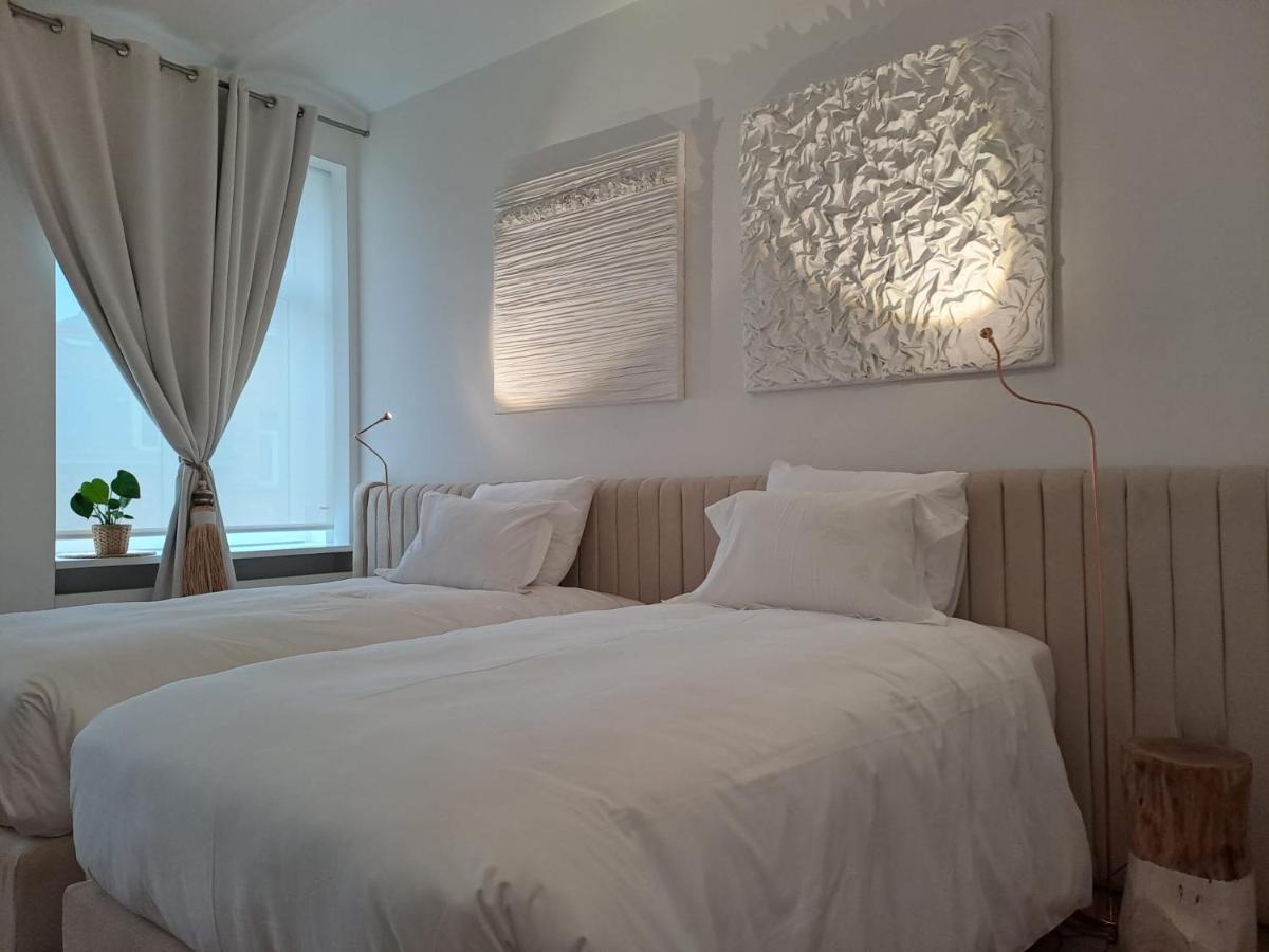 Les Lofts D'Artistes Ξενοδοχείο Saint-Gilles Εξωτερικό φωτογραφία