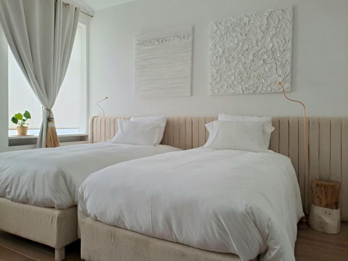 Les Lofts D'Artistes Ξενοδοχείο Saint-Gilles Εξωτερικό φωτογραφία