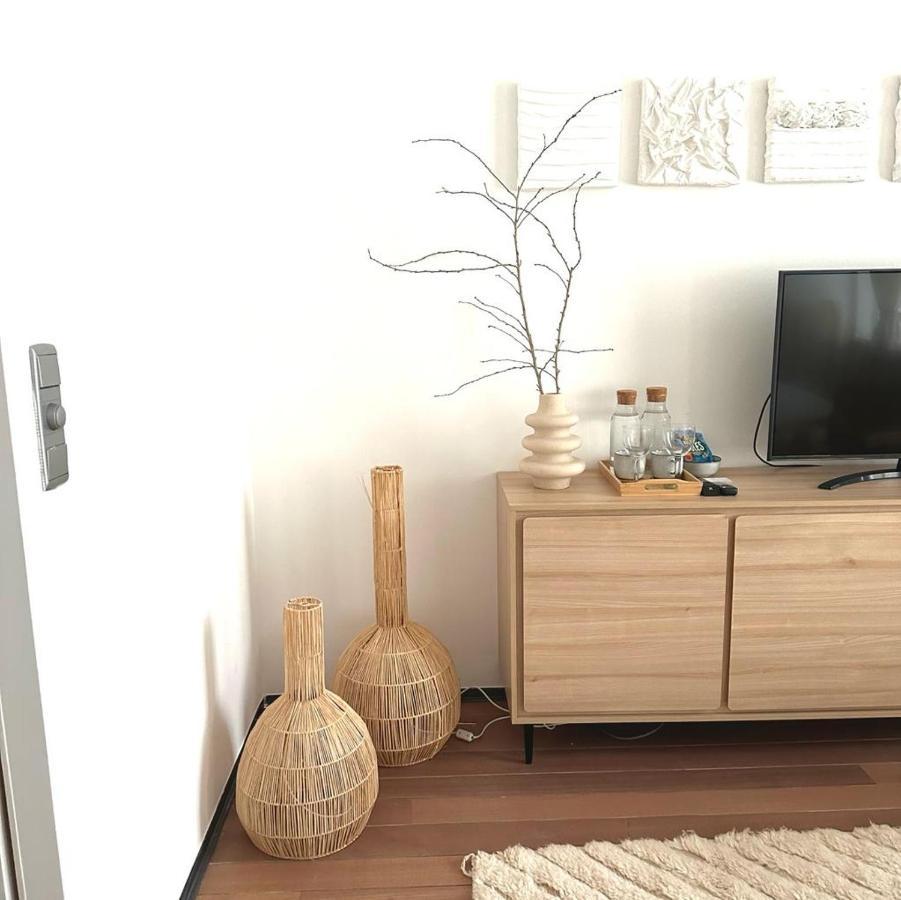 Les Lofts D'Artistes Ξενοδοχείο Saint-Gilles Εξωτερικό φωτογραφία