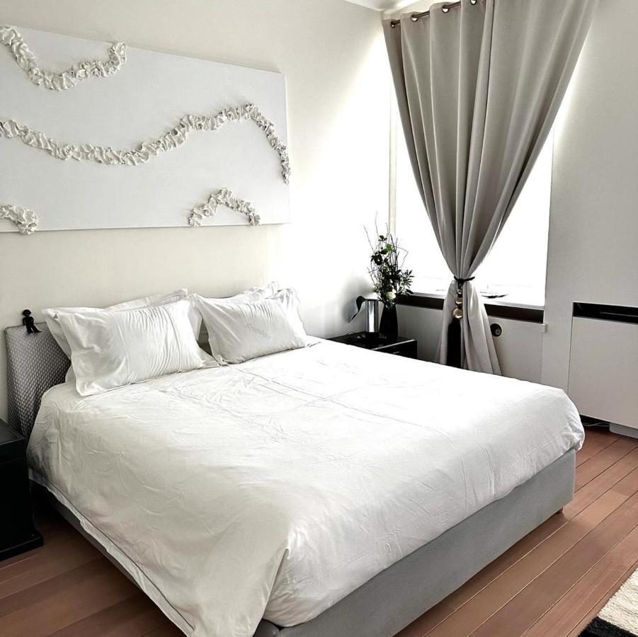 Les Lofts D'Artistes Ξενοδοχείο Saint-Gilles Εξωτερικό φωτογραφία