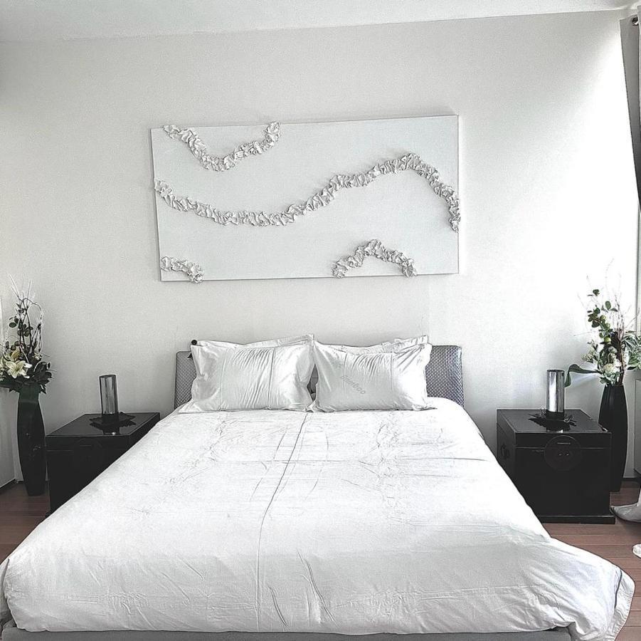Les Lofts D'Artistes Ξενοδοχείο Saint-Gilles Εξωτερικό φωτογραφία