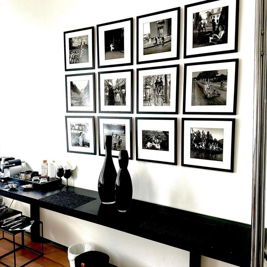 Les Lofts D'Artistes Ξενοδοχείο Saint-Gilles Εξωτερικό φωτογραφία