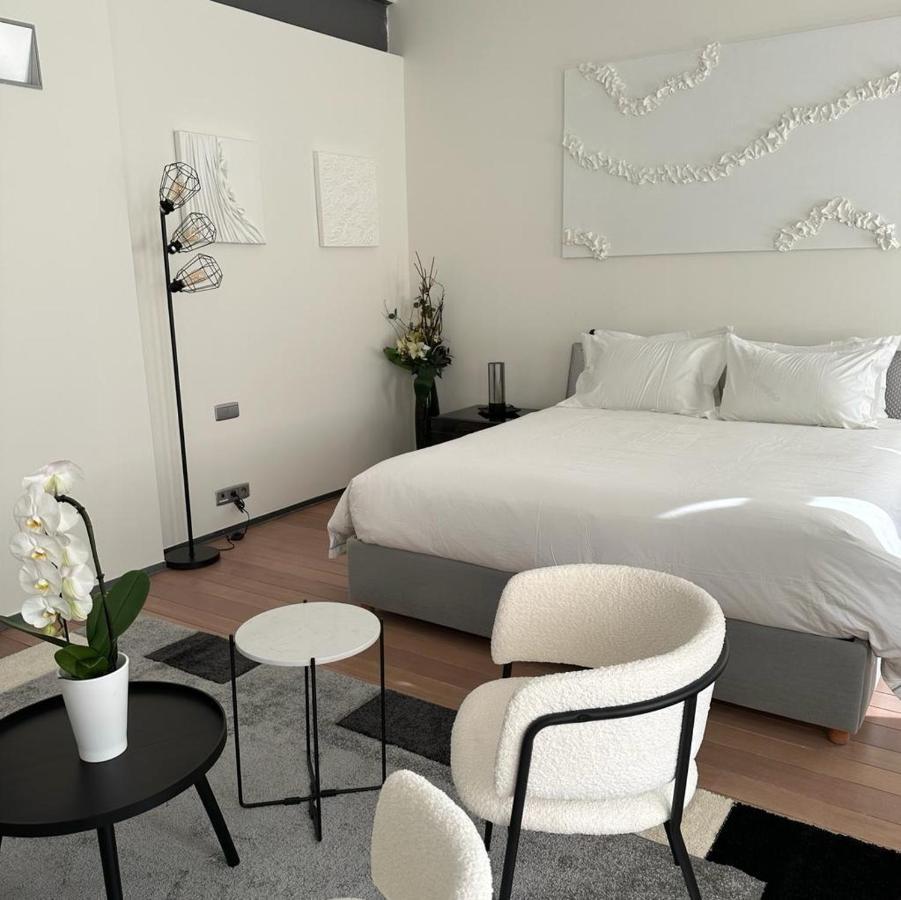 Les Lofts D'Artistes Ξενοδοχείο Saint-Gilles Εξωτερικό φωτογραφία