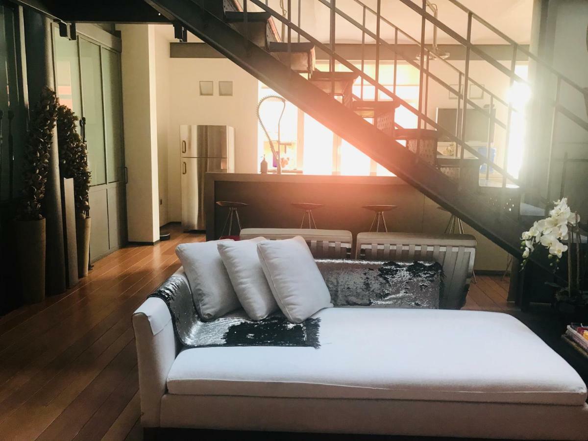 Les Lofts D'Artistes Ξενοδοχείο Saint-Gilles Εξωτερικό φωτογραφία