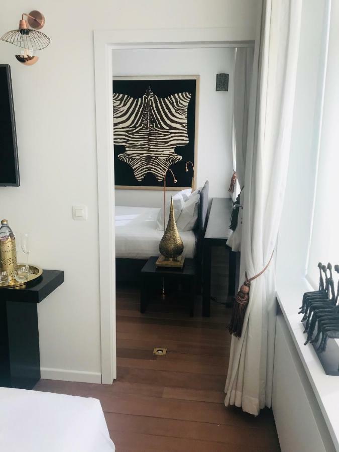 Les Lofts D'Artistes Ξενοδοχείο Saint-Gilles Εξωτερικό φωτογραφία