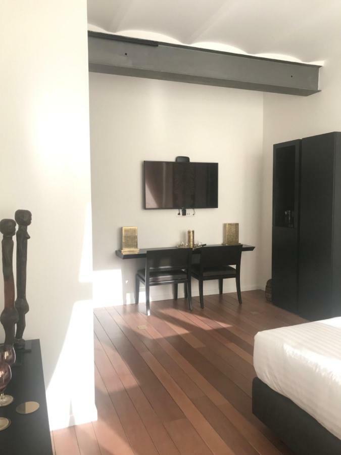 Les Lofts D'Artistes Ξενοδοχείο Saint-Gilles Εξωτερικό φωτογραφία