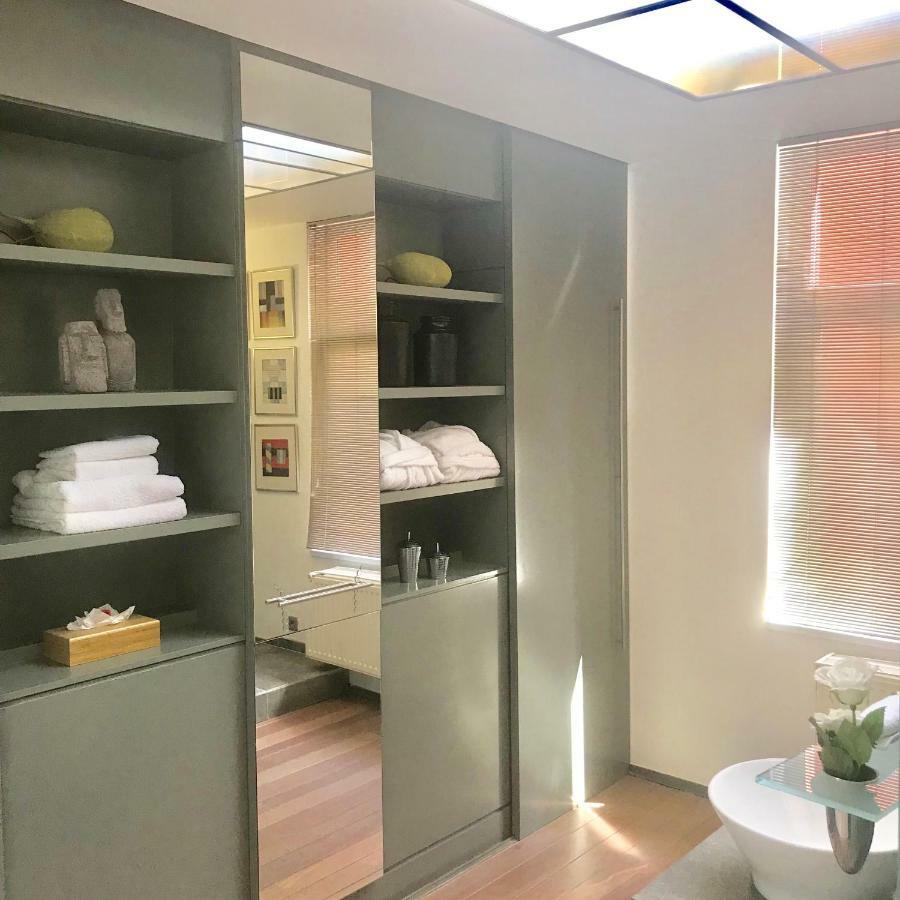 Les Lofts D'Artistes Ξενοδοχείο Saint-Gilles Εξωτερικό φωτογραφία