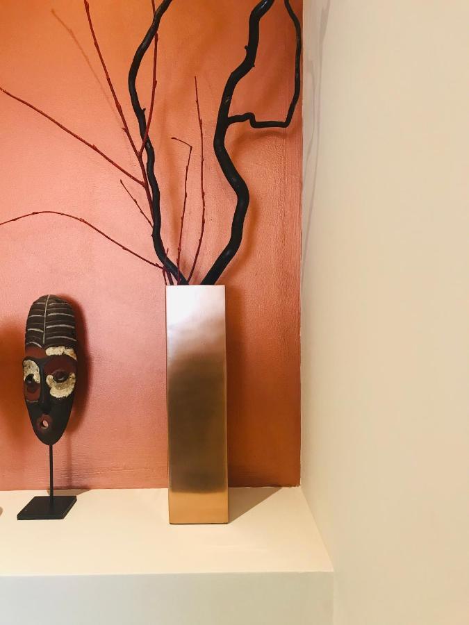 Les Lofts D'Artistes Ξενοδοχείο Saint-Gilles Εξωτερικό φωτογραφία