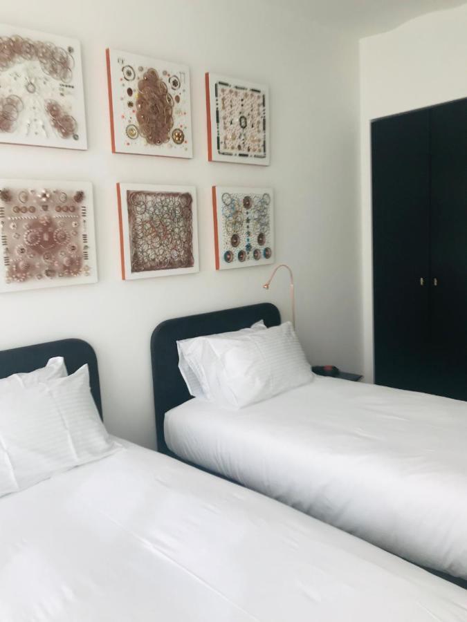 Les Lofts D'Artistes Ξενοδοχείο Saint-Gilles Εξωτερικό φωτογραφία